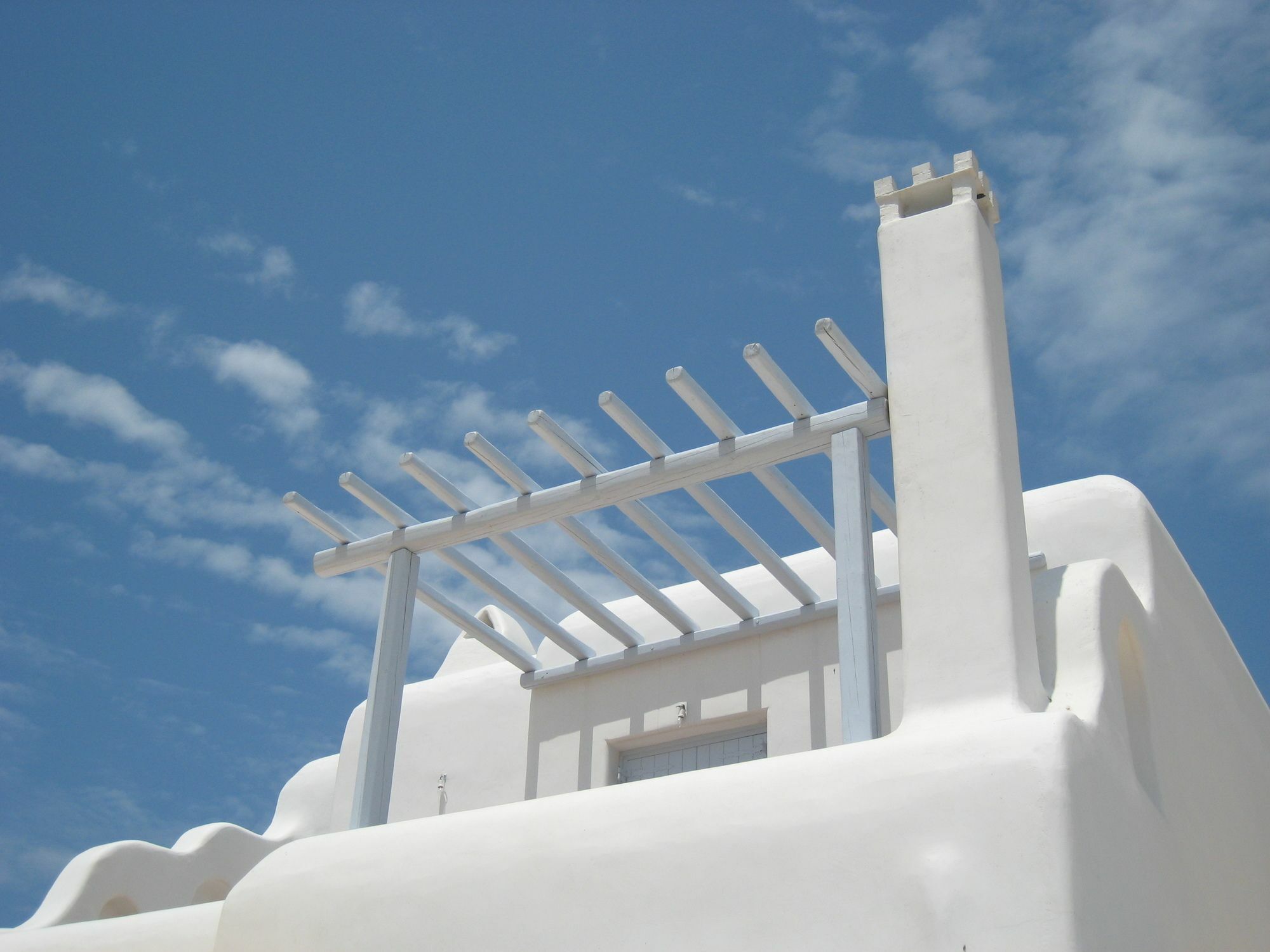 Elia Mykonos Collection Apartment Luaran gambar